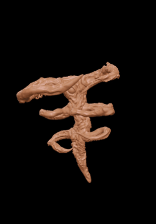 Imagen de projecto Cementerio